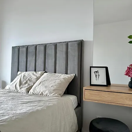 Legnicka Residence I Wrocław Eksteriør bilde