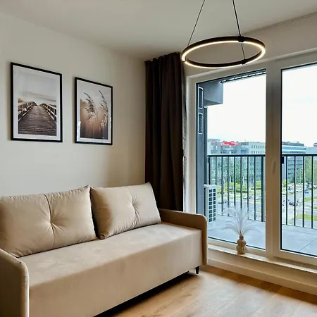 Legnicka Residence I Wrocław Eksteriør bilde