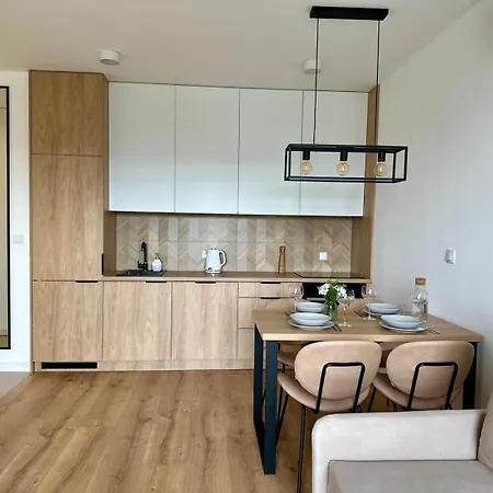 Legnicka Residence I Wrocław Eksteriør bilde