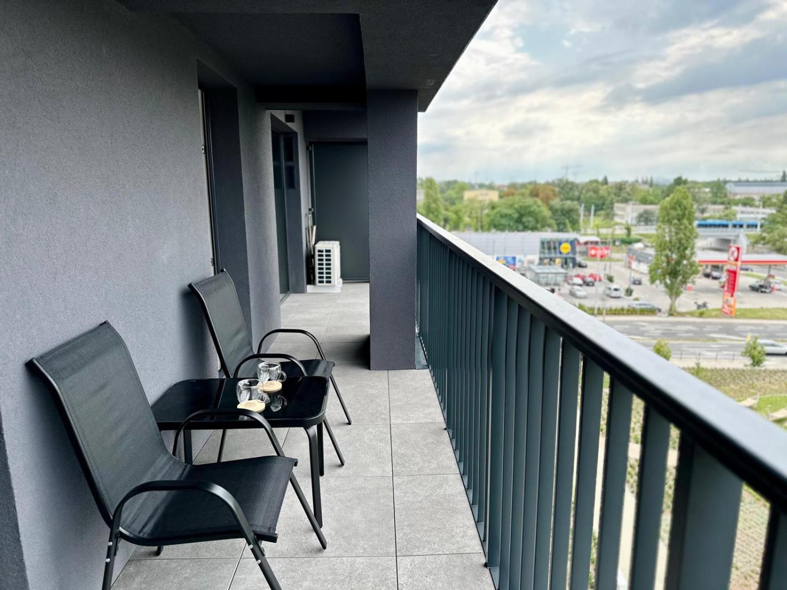 Apartment Legnicka I Wroclaw