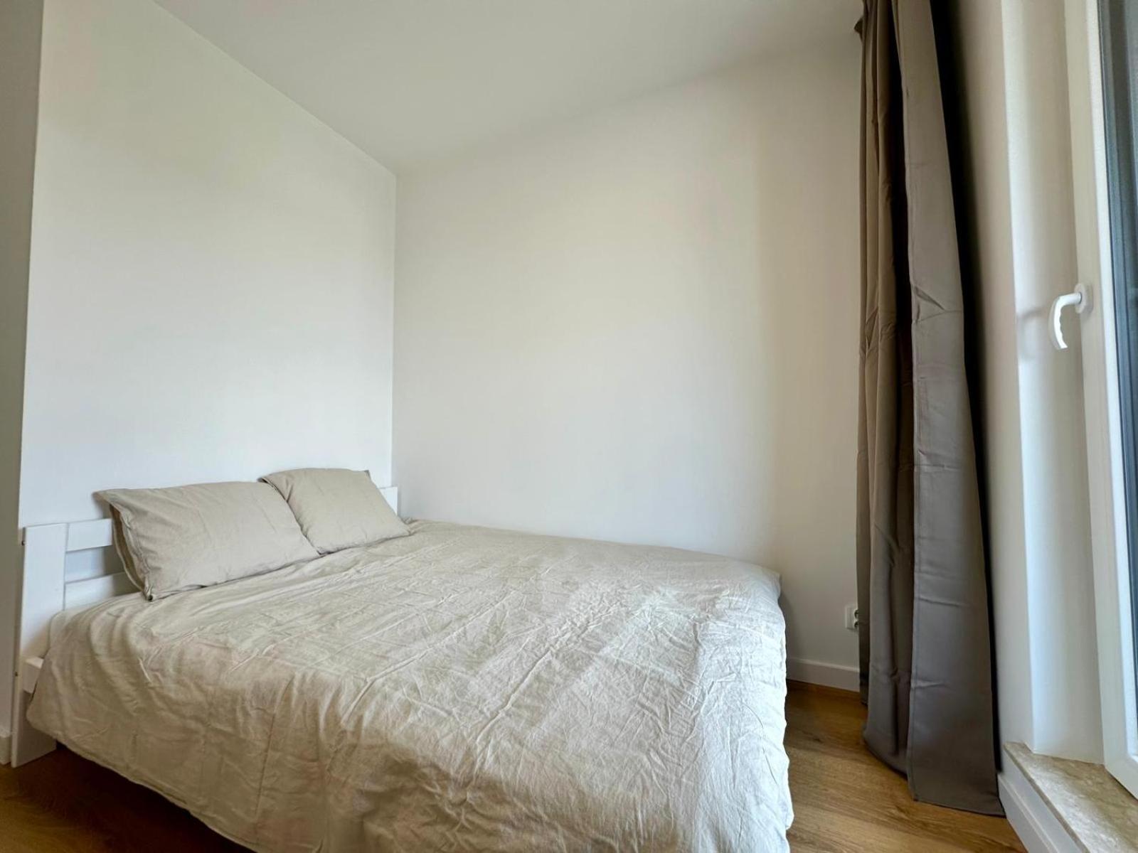 Apartment Legnicka I Wroclaw