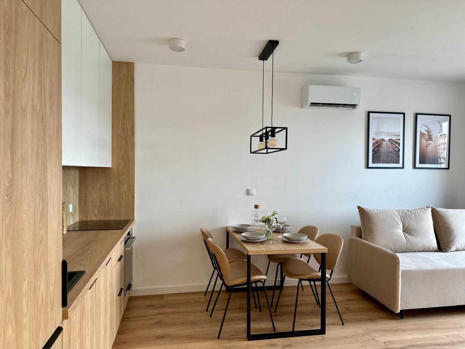 Legnicka I Apartment