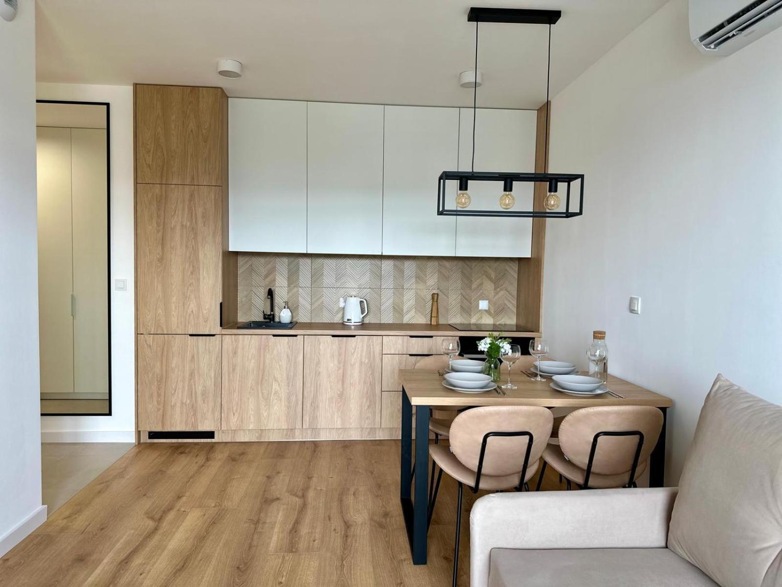 Apartment Legnicka I Wroclaw