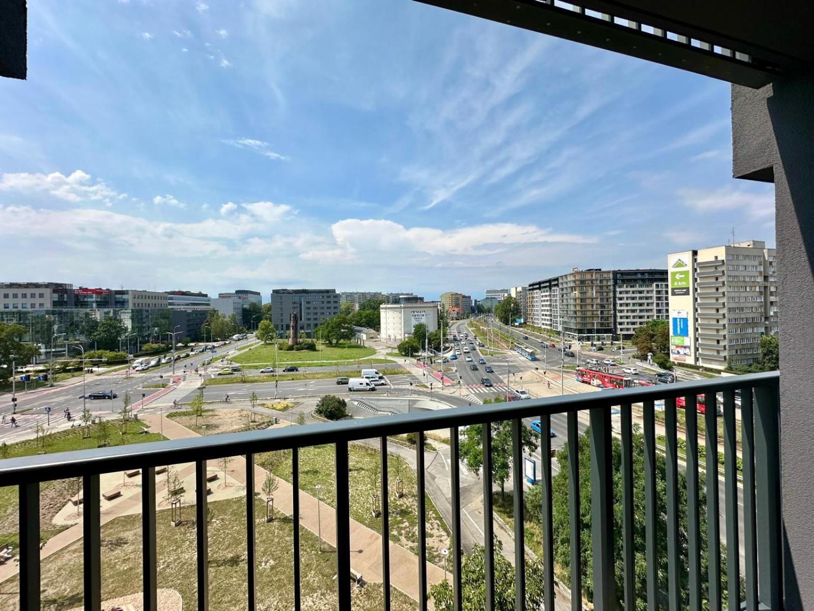 Legnicka I * Wrocław